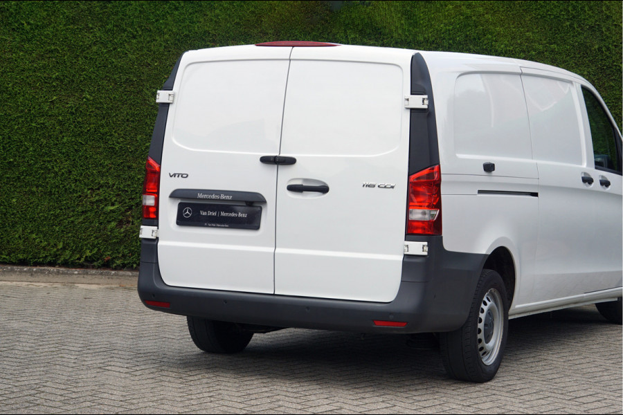 Mercedes-Benz Vito Vito 116 CDI Extra Lang | Navi PTS Camera Airco