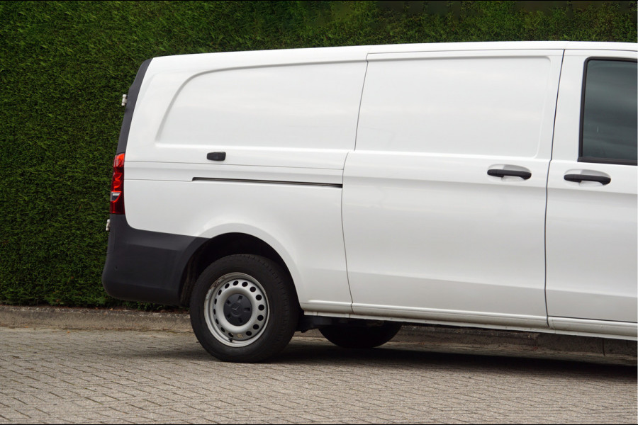 Mercedes-Benz Vito Vito 116 CDI Extra Lang | Navi PTS Camera Airco