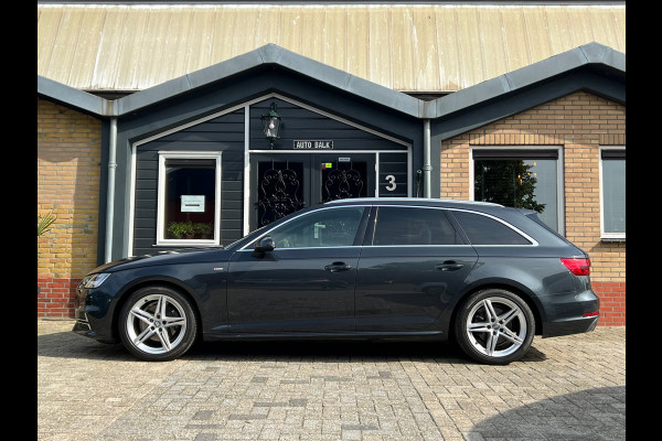 Audi A4 Avant 2.0 TFSI ultra Sport Pro Line S |Spring Advantage|