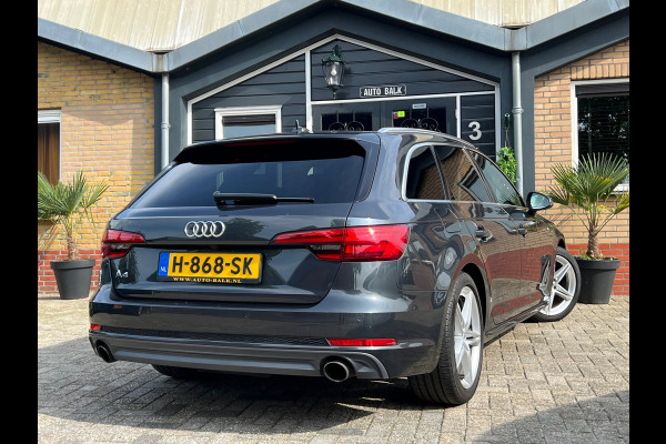 Audi A4 Avant 2.0 TFSI ultra Sport Pro Line S |Spring Advantage|