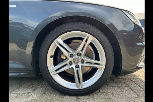 Audi A4 Avant 2.0 TFSI ultra Sport Pro Line S |Spring Advantage|