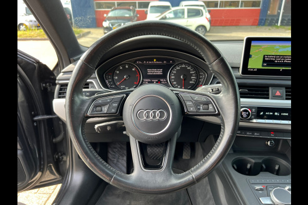 Audi A4 Avant 2.0 TFSI ultra Sport Pro Line S |Spring Advantage|