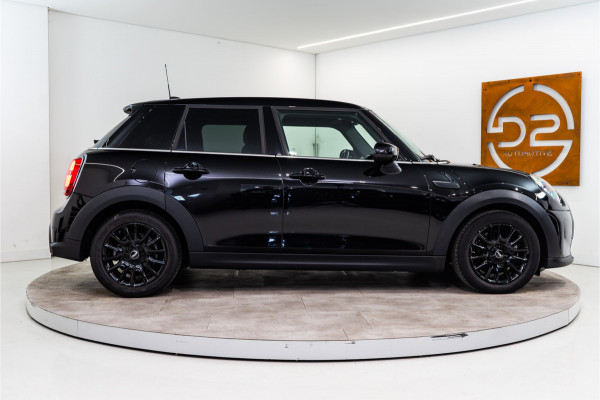 MINI Mini 1.5 One Black 102PK | LED | Head-Up | Sfeer | Carplay | Keyless | 12 MND Garantie