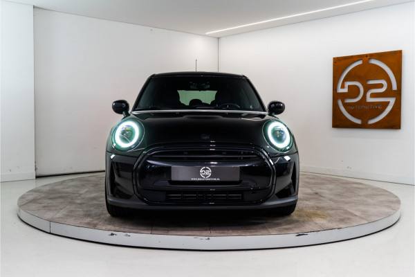 MINI Mini 1.5 One Black 102PK | LED | Head-Up | Sfeer | Carplay | Keyless | 12 MND Garantie