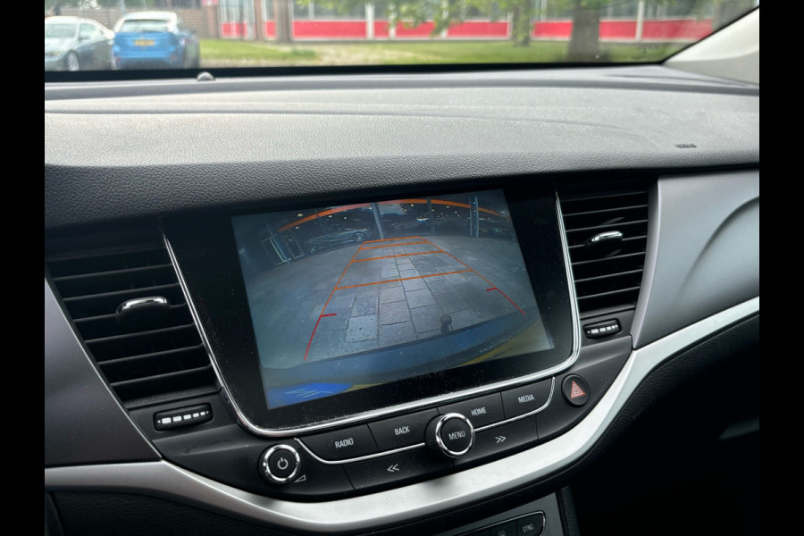 Opel Astra Sports Tourer BWJ 10-2017 | 1.6 CDTI 111PK Business+ | CLIMA | CAMERA A | SPORTSTOELEN | CARPLAY | TREKHAAK | WINTERPAKKET |