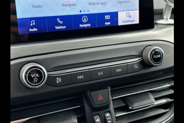 Ford FOCUS Wagon BWJ 2020 | 1.0 EcoBoost 126PK Titanium Business | EL. OMKLAP. TREKHAAK | CLIMA | CRUISE | NAVI | LICHTMETAAL | PDC | CARPLAY |