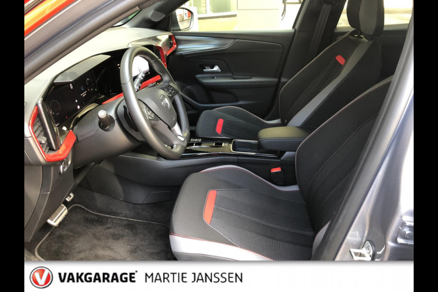 Opel Mokka 1.2 Turbo GS Line - NAVI - ADAPT.CRUISE - BLUETOOTH - CAMERA - ETC.