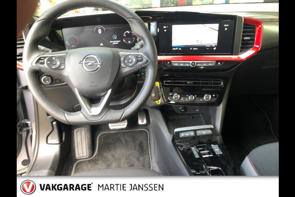 Opel Mokka 1.2 Turbo GS Line - NAVI - ADAPT.CRUISE - BLUETOOTH - CAMERA - ETC.