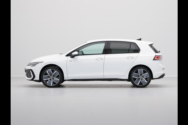 Volkswagen Golf 1.5 eTSI 116 7DSG R-Line Edition Automaat | Side Assist | Advance pakket | Zijruiten achter en achterruit getint 65% lichtabsorberend | Koplampverlichting IQ.Light 'LED Matrix'