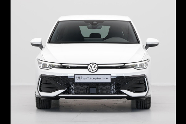 Volkswagen Golf 1.5 eTSI 116 7DSG R-Line Edition Automaat | Side Assist | Advance pakket | Zijruiten achter en achterruit getint 65% lichtabsorberend | Koplampverlichting IQ.Light 'LED Matrix'