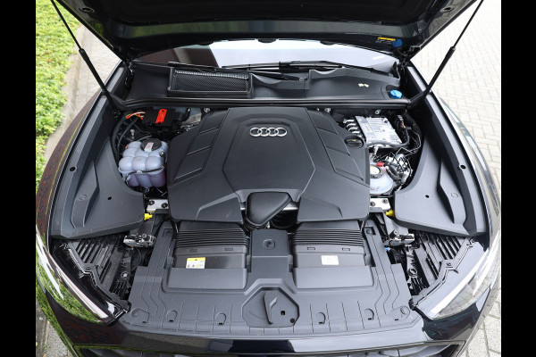 Audi Q8 60 TFSI e quattro Pro Line S Competition *Direct leverbaar*B&O*Pano*HUD*Trekhaak*