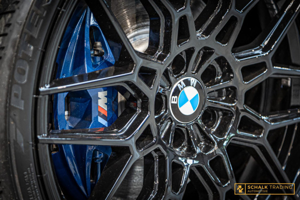BMW 5 Serie Touring 530e xDrive|M-sport|Pano|20inch|HUD|