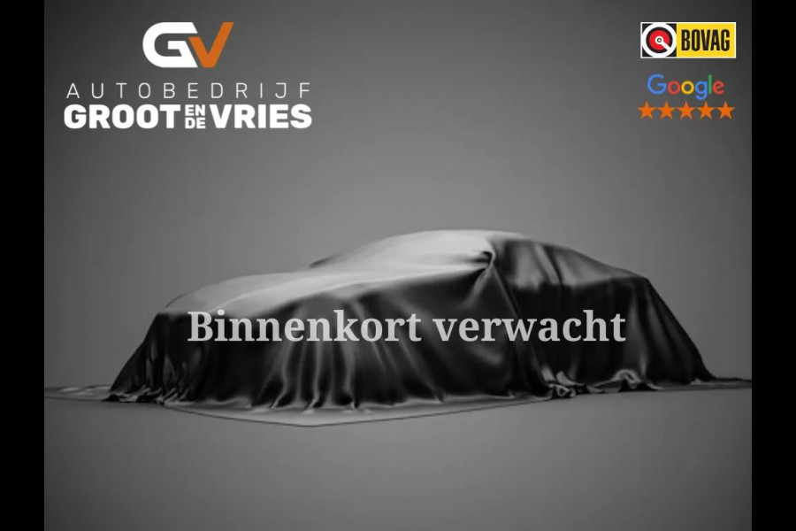 Mazda 2 1.5 Skyactiv-G GT-M Orig. NL|Trekhaak|Navi|Stoelverwarming|Winterbanden
