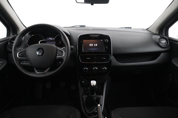 Renault Clio 0.9 TCe Limited(NL-auto, Dealer OnderH, Navigatie, Airco, Etc)