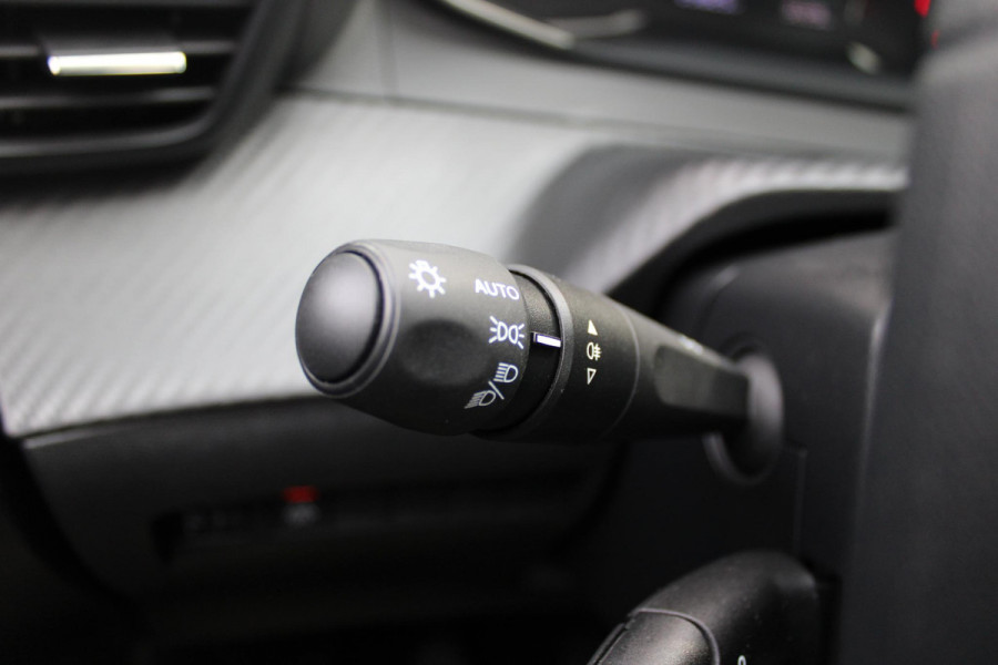 Peugeot 208 1.2 75PK LIKE | CRUISE CONTROL | AIRCO | LANE ASSIST | LICHT SENSOR | DAB+ RADIO |