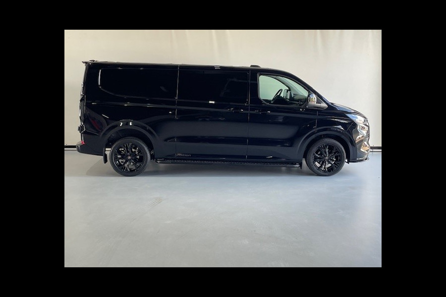 Ford Transit Custom 2.0 TDCI L2H1 170PK AUT NEXT LEVEL EDITION