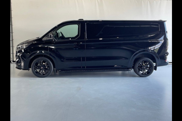 Ford Transit Custom 2.0 TDCI L2H1 170PK AUT NEXT LEVEL EDITION