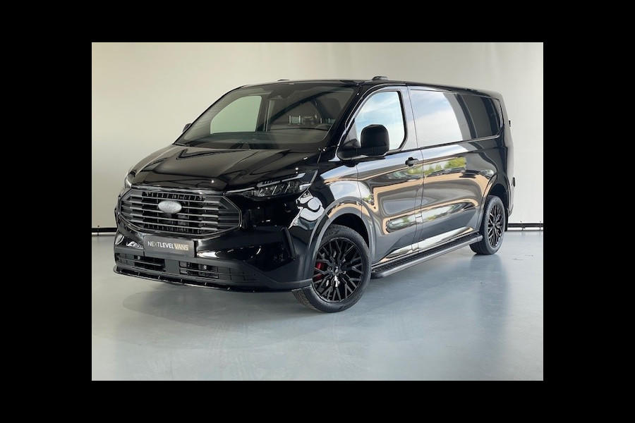 Ford Transit Custom 320 2.0 TDCI 136 PK AUT L2H1 Camera / Apple carplay