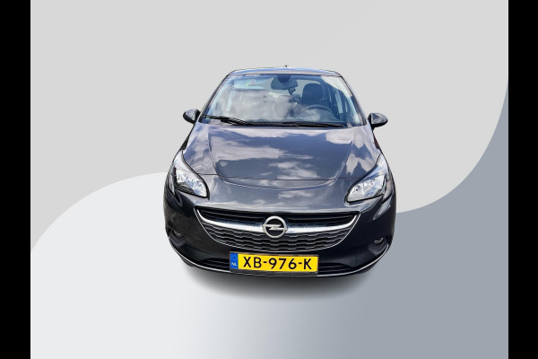Opel Corsa 1.4 Favourite