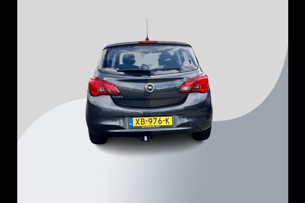 Opel Corsa 1.4 Favourite