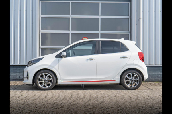 Kia Picanto 1.0 DPi GT-Line