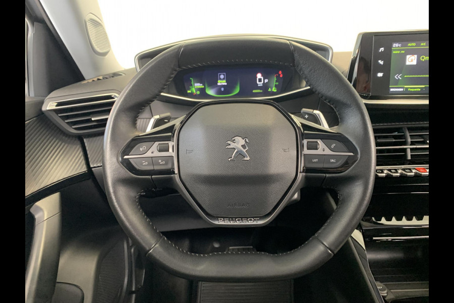 Peugeot 2008 1.2 PureTech Allure Pack 3D I-Cockpit | Achteruitrijcamera | Stoelverwarming | Cruise control | Android Auto / Apple carplay