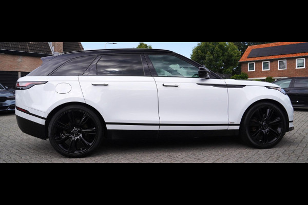 Land Rover Range Rover Velar 3.0 V6 SC AWD S R-Dynamic|Pano|1eigenaar|