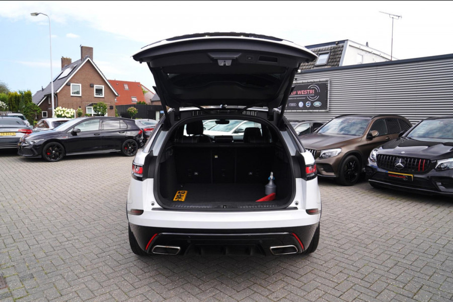 Land Rover Range Rover Velar 3.0 V6 SC AWD S R-Dynamic|Pano|1eigenaar|