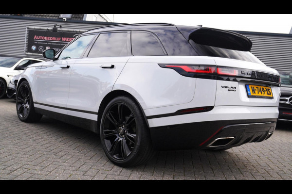 Land Rover Range Rover Velar 3.0 V6 SC AWD S R-Dynamic|Pano|1eigenaar|