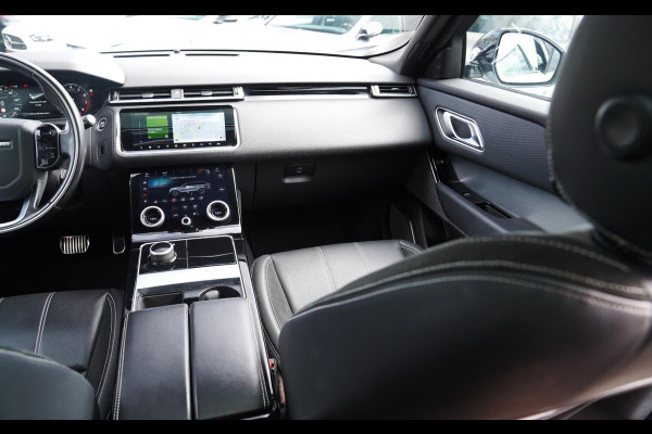 Land Rover Range Rover Velar 3.0 V6 SC AWD S R-Dynamic|Pano|1eigenaar|