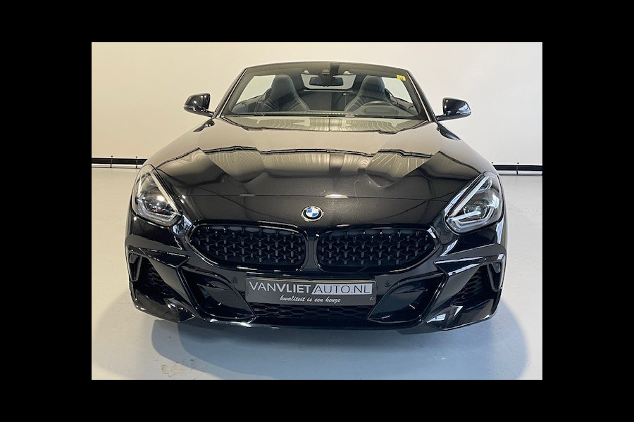 BMW Z4 Roadster M40i NED AUTO M40i High Executive Edition