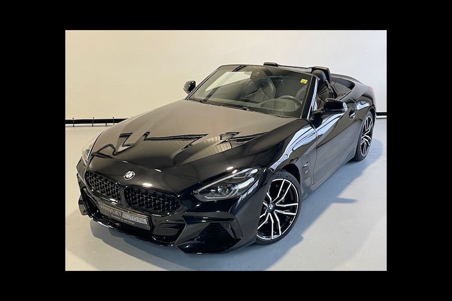 BMW Z4 Roadster M40i NED AUTO M40i High Executive Edition