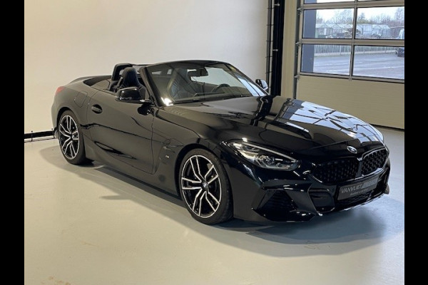 BMW Z4 Roadster M40i NED AUTO M40i High Executive Edition