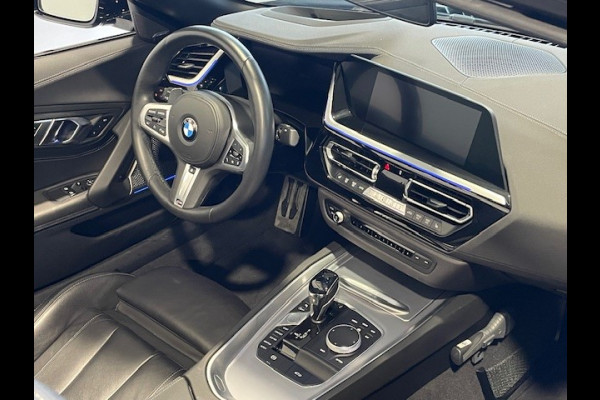 BMW Z4 Roadster M40i NED AUTO M40i High Executive Edition
