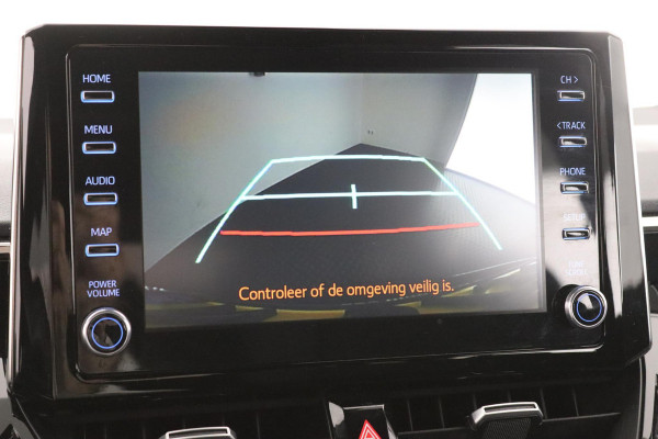 Toyota Corolla Touring Sports 1.8 Hybrid Dynamic | Apple Carplay & AndroidAUTO | Stoelverwarming | Parkeersensoren |