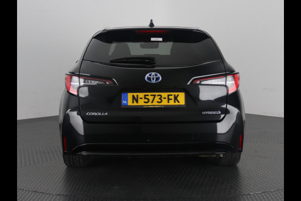 Toyota Corolla Touring Sports 1.8 Hybrid Dynamic | Apple Carplay & AndroidAUTO | Stoelverwarming | Parkeersensoren |