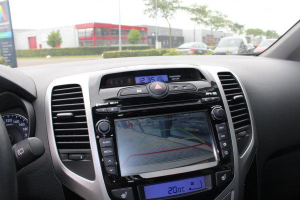 Hyundai ix20 1.6i Go! Cruisecontrole Camera Navigatie Rijklaar incl 12 maanden bovag