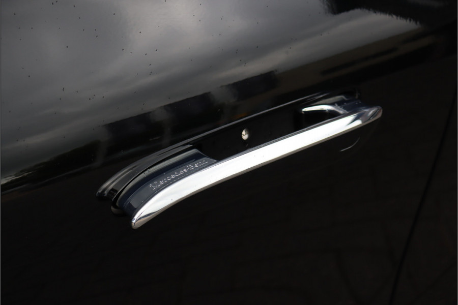 Mercedes-Benz EQS 580 4MATIC AMG Line 108 kWh | netto €80.500,- | Hyperscreen | Achterasbesturing | Airmatic | Exclusief Leder | MBUX Tablet | Massage | Stoelventilatie V+A | Distronic+ | Memory | Nekverwarming |