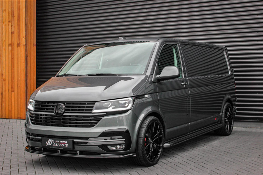 Volkswagen Transporter 2.0 TDI L2H1 150PK DSG JB- EDITION / ACTIVE DISPLAY / PDC / VERLAGINGSVEREN / PDC / DIRECT RIJDEN / FULL