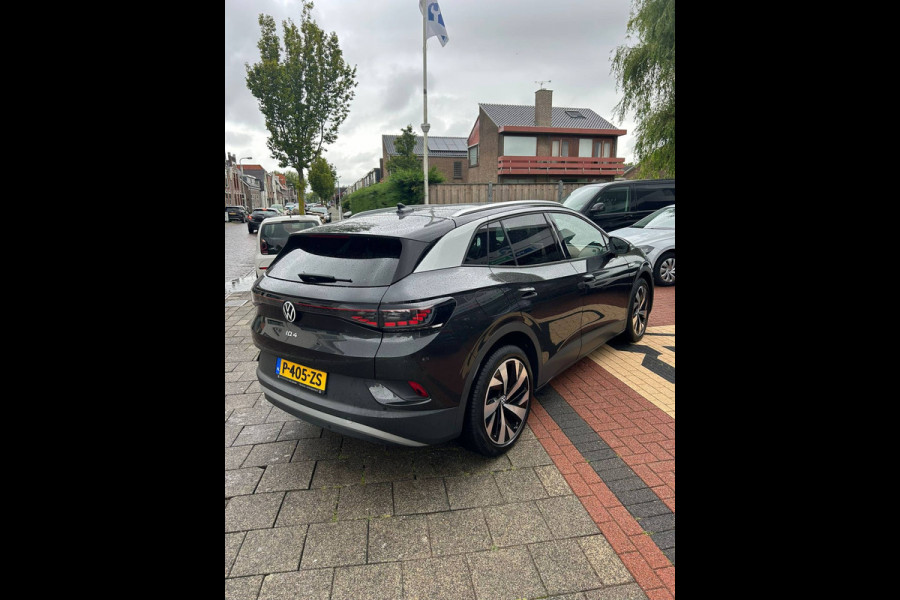 Volkswagen ID.4 Pro 77 kWh | Panorama dak | 20 inch | Wordt Verwacht!