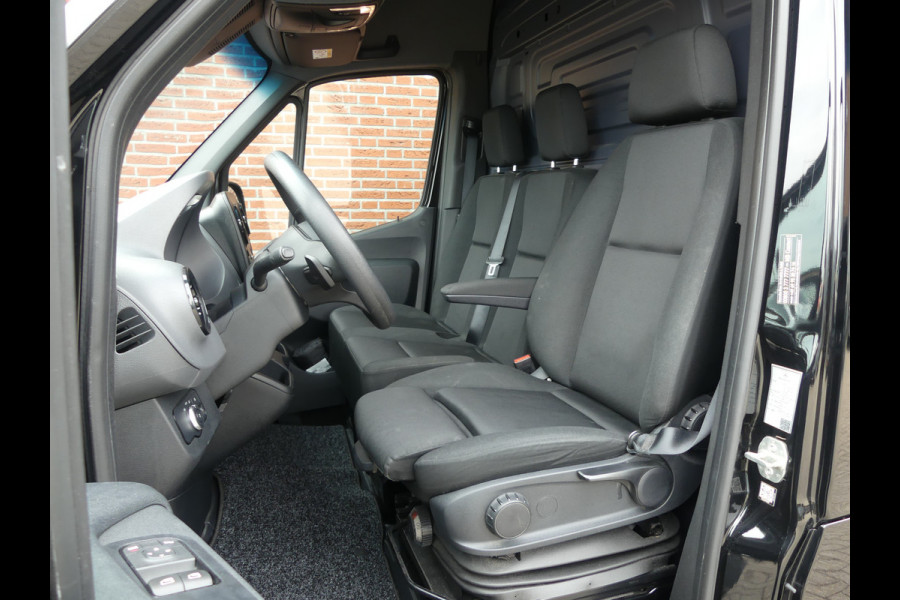 Mercedes-Benz Sprinter 319 CDI V6 L3H2 3500 KG Trekgewicht Camera/Trekhaak