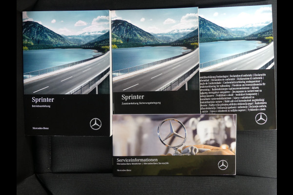 Mercedes-Benz Sprinter 314 CDI L2H2 Trekhaak/Camera/Navigatie/Airco