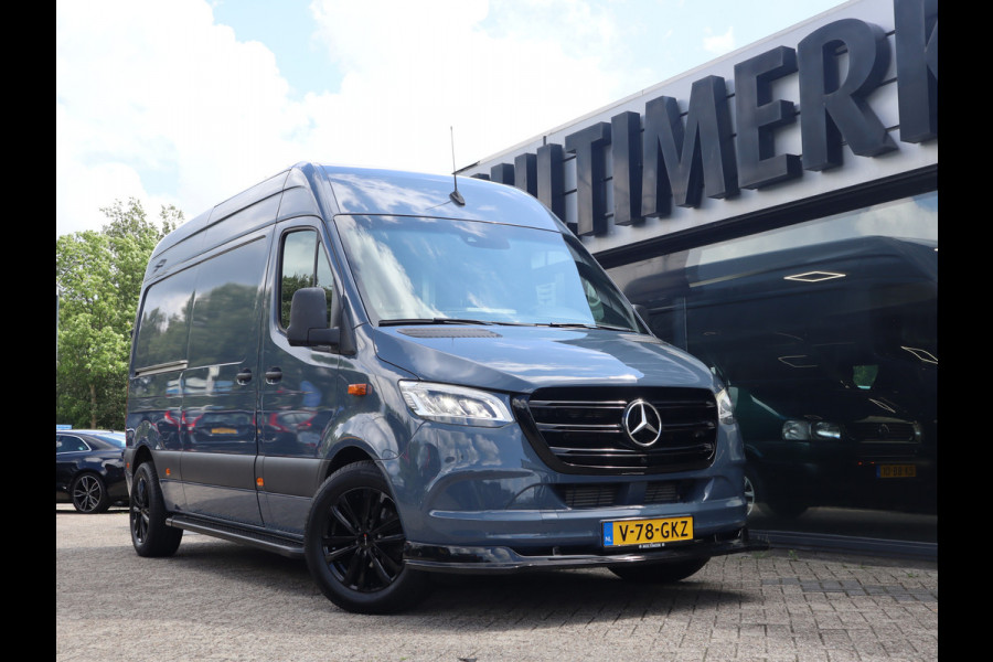 Mercedes-Benz Sprinter 314 2.2 CDI L2H2 LED CAMERA