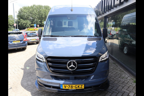 Mercedes-Benz Sprinter 314 2.2 CDI L2H2 LED CAMERA