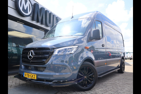 Mercedes-Benz Sprinter 314 2.2 CDI L2H2 LED CAMERA