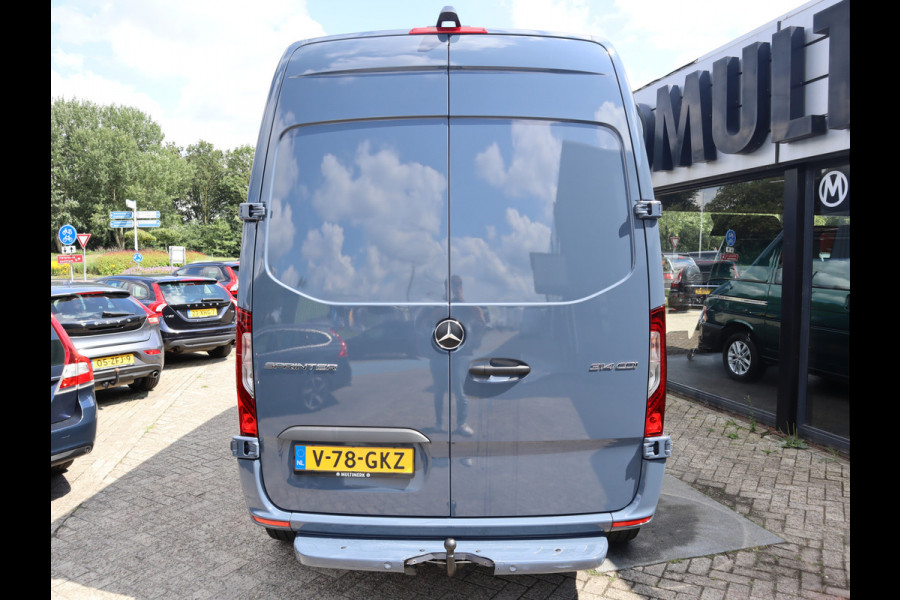 Mercedes-Benz Sprinter 314 2.2 CDI L2H2 LED CAMERA