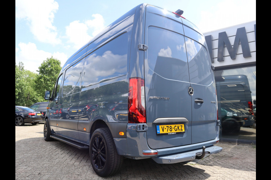 Mercedes-Benz Sprinter 314 2.2 CDI L2H2 LED CAMERA