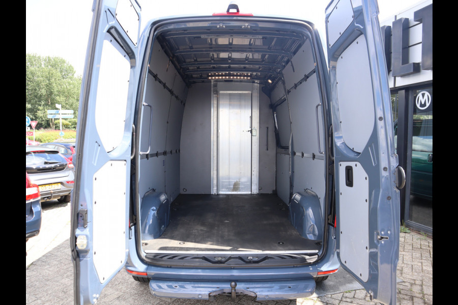 Mercedes-Benz Sprinter 314 2.2 CDI L2H2 LED CAMERA