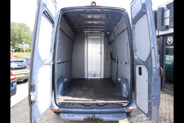 Mercedes-Benz Sprinter 314 2.2 CDI L2H2 LED CAMERA