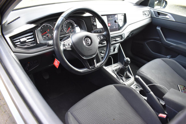 Volkswagen Polo 1.0 Carplay Navi Cruise Controle Apk Tm 07-2026